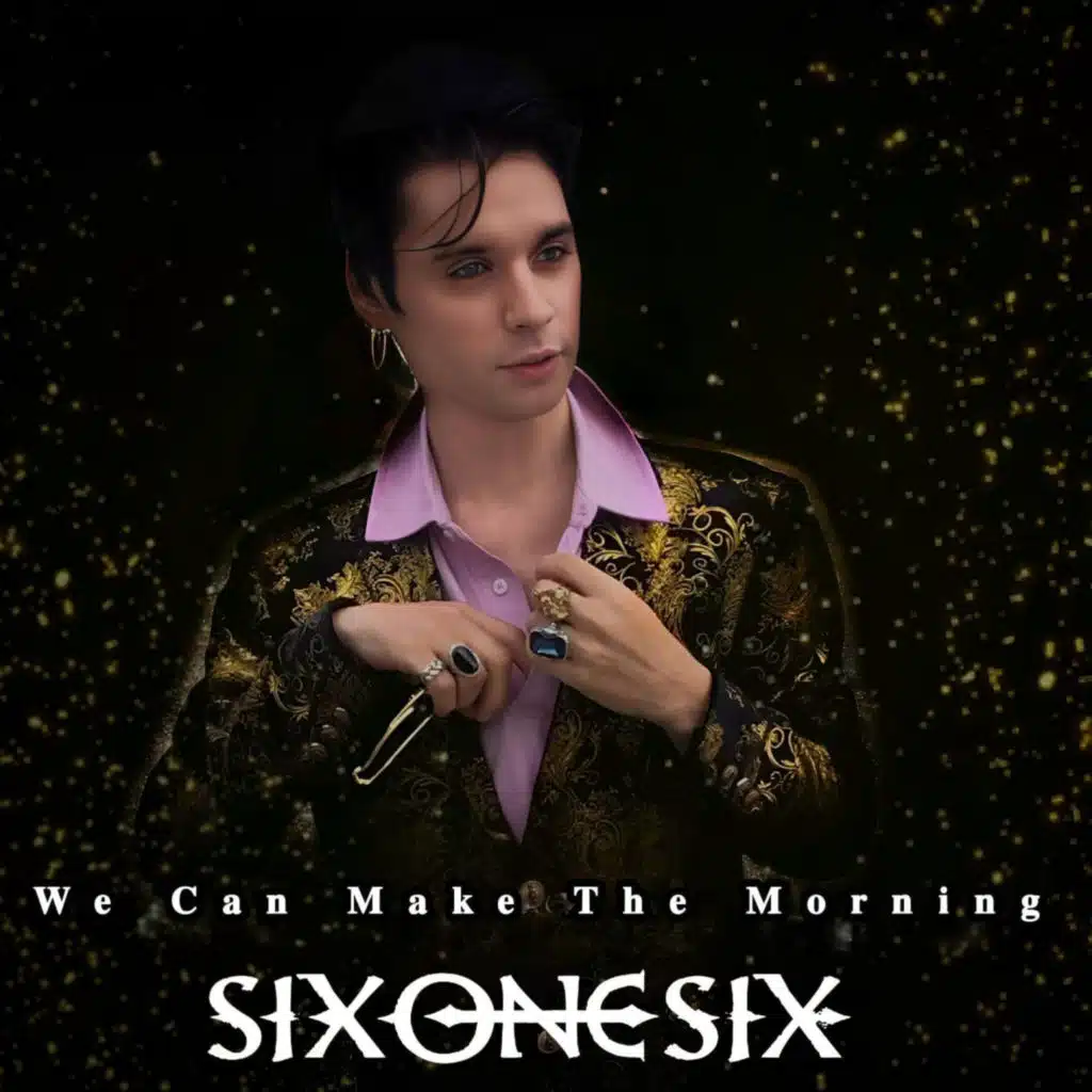 We Can Make the Morning