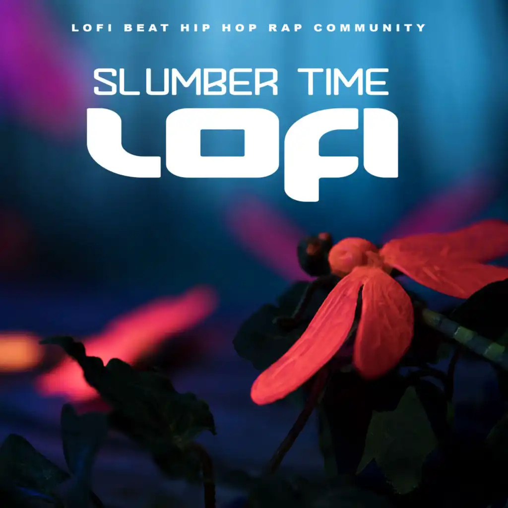 Lofi Beat Hip Hop Rap Community