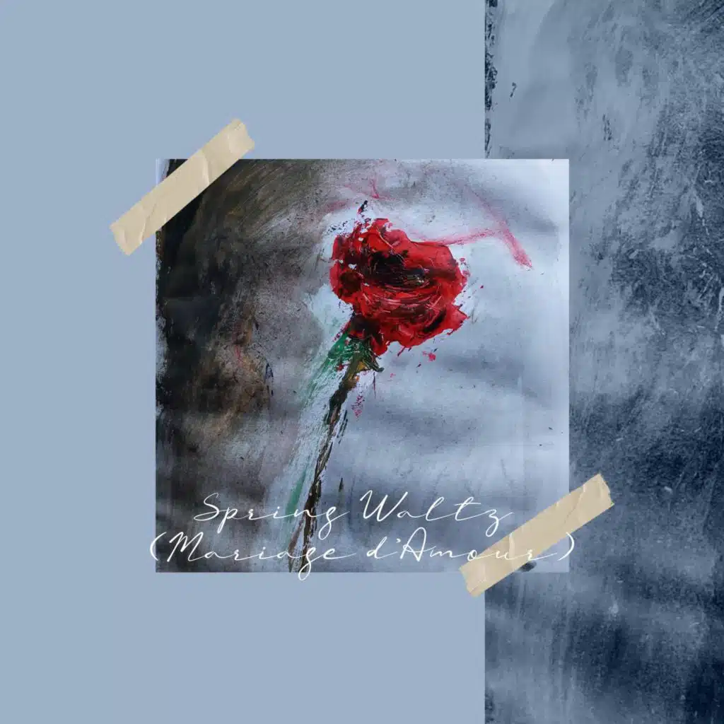 Spring Waltz (Mariage d'Amour) (Piano & Strings Version)