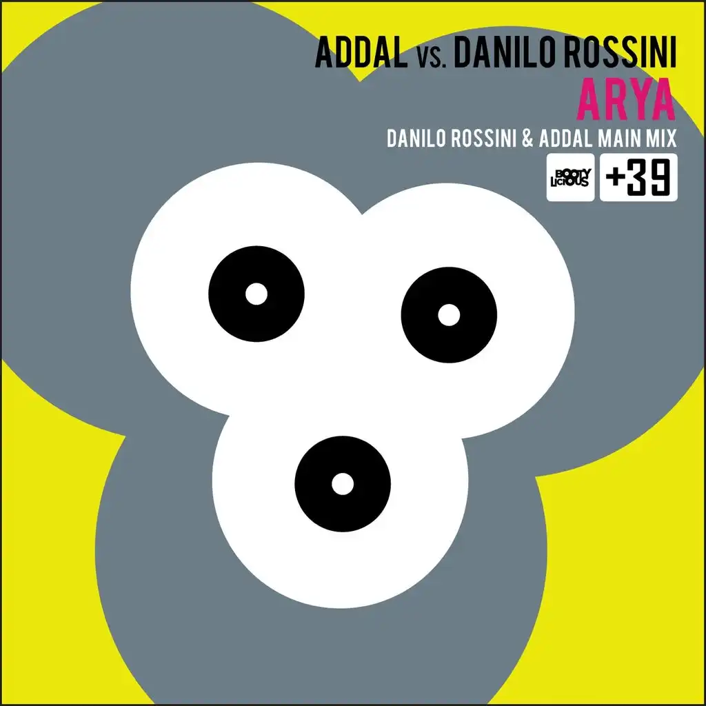 Addal, Danilo Rossini