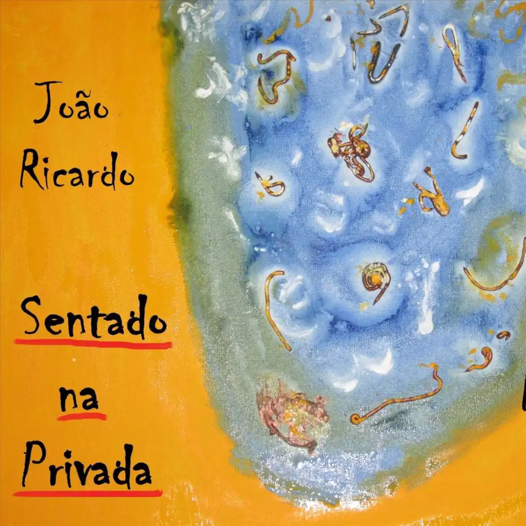 João Ricardo