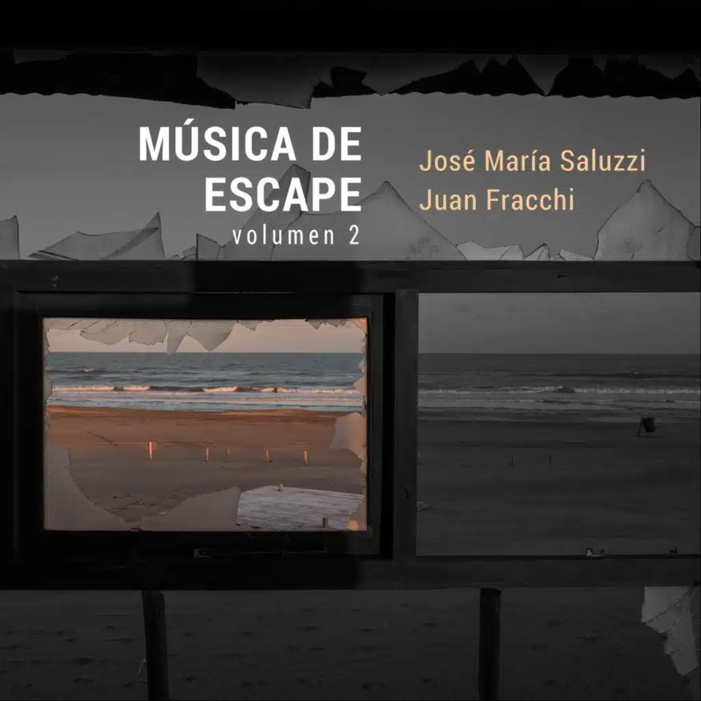 Música de Escape, Vol. 2