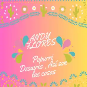 Andy Flores