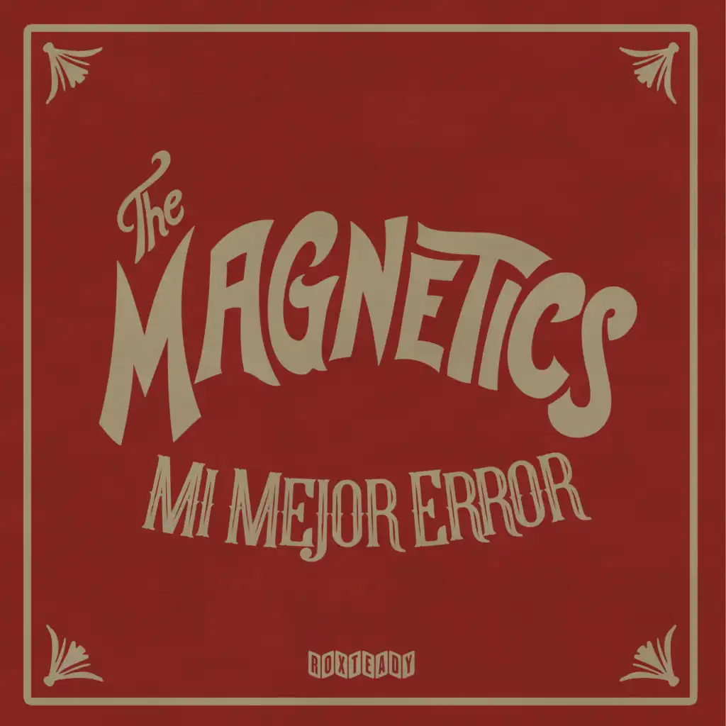 The Magnetics