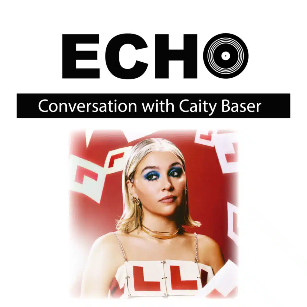 Ep 95 | Conversation with Caity Baser