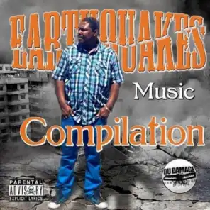 Earthquakes Music Compilation