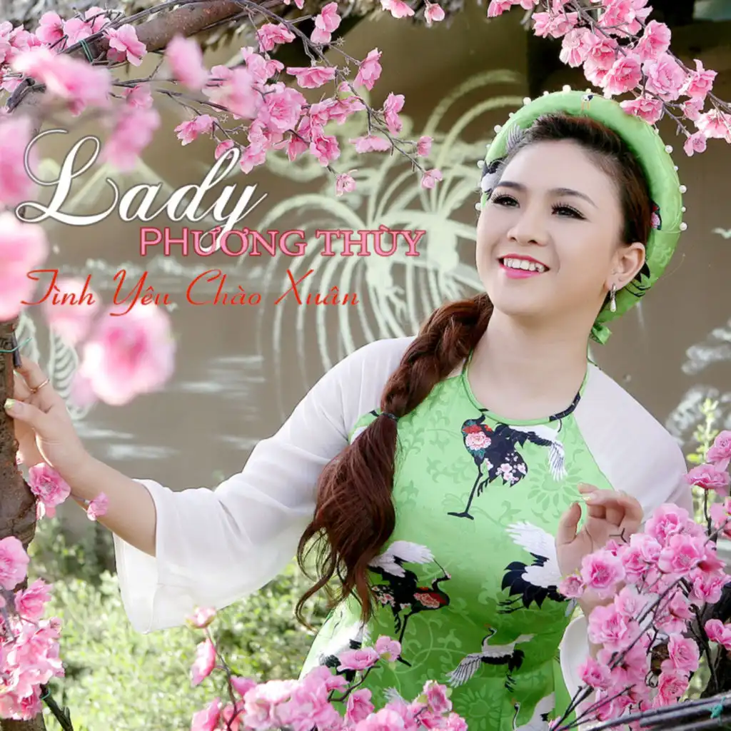 LK Mùa Xuân Ơi/Anh Cho Em Mùa Xuân