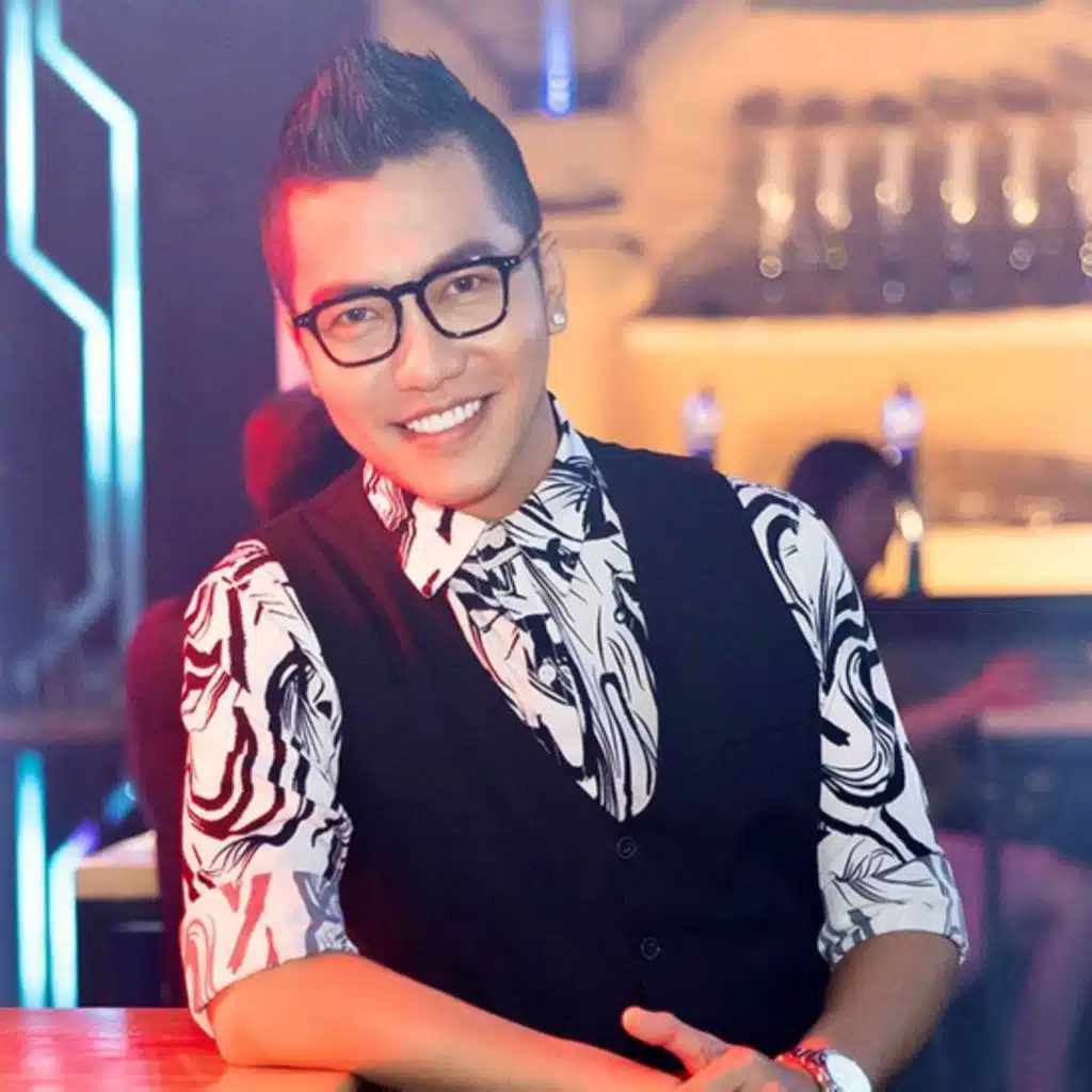 Hoàng Rapper & Hồ Quang Hiếu