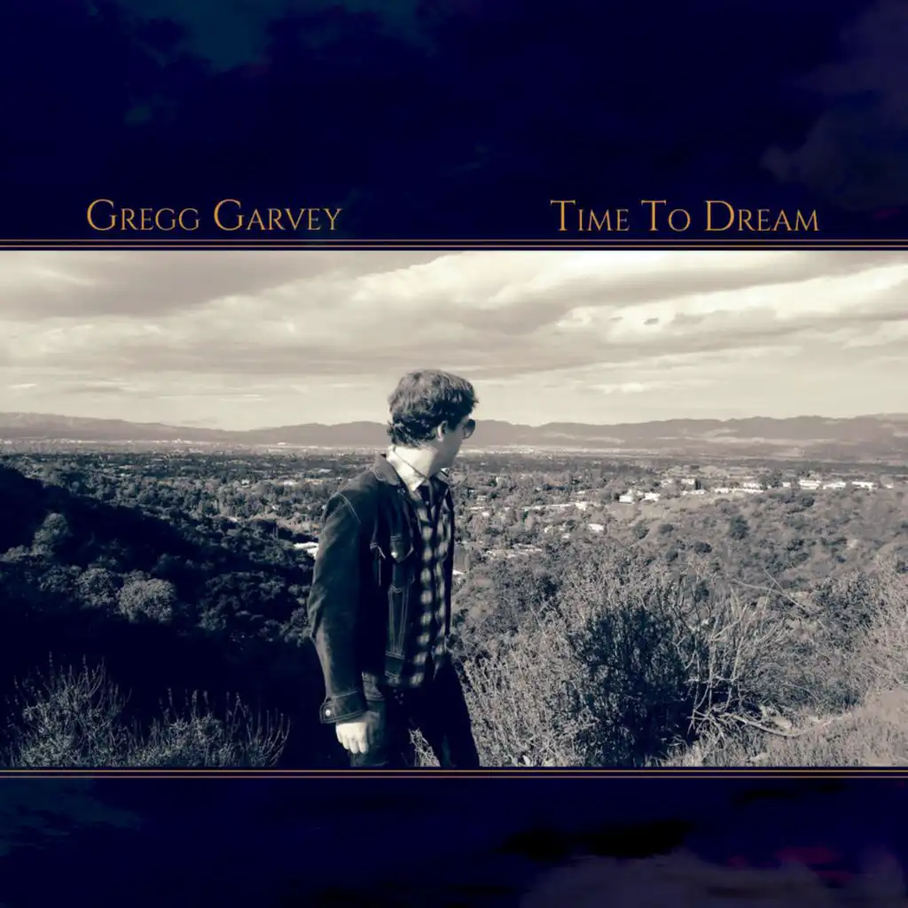 Gregg Garvey