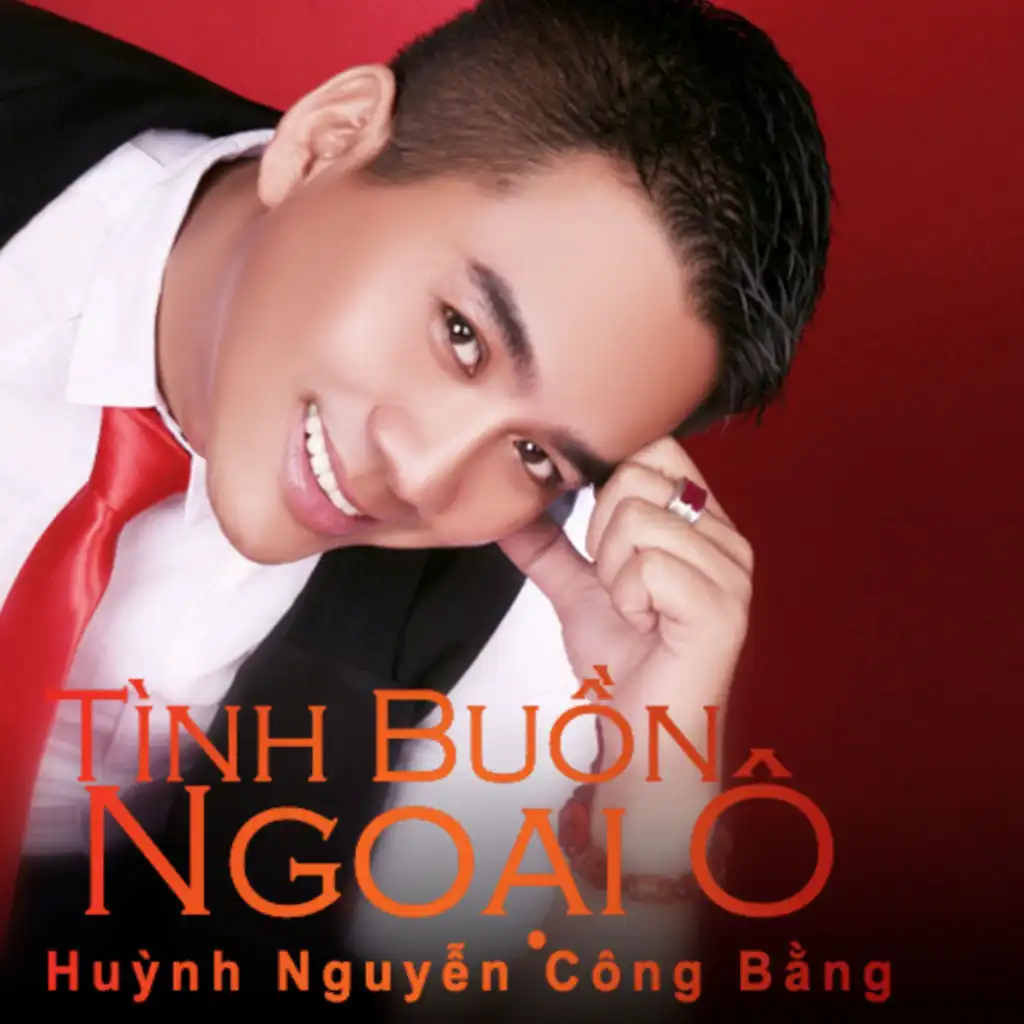 Tình Buồn Ngoại Ô