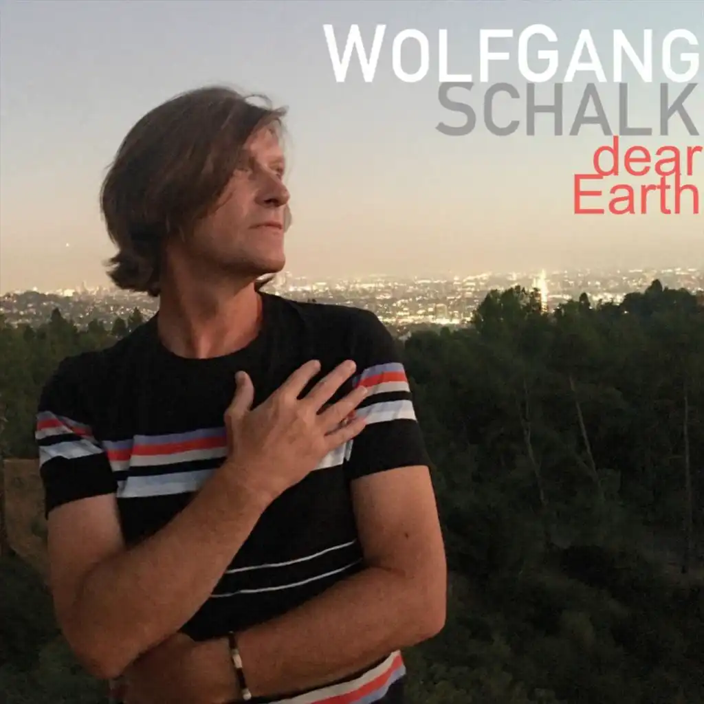 Wolfgang Schalk