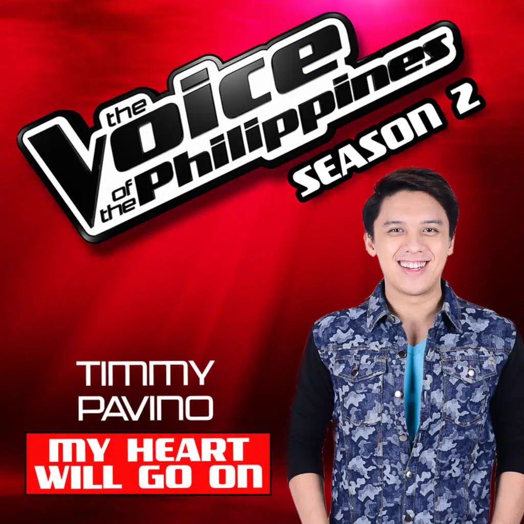 Timmy Pavino