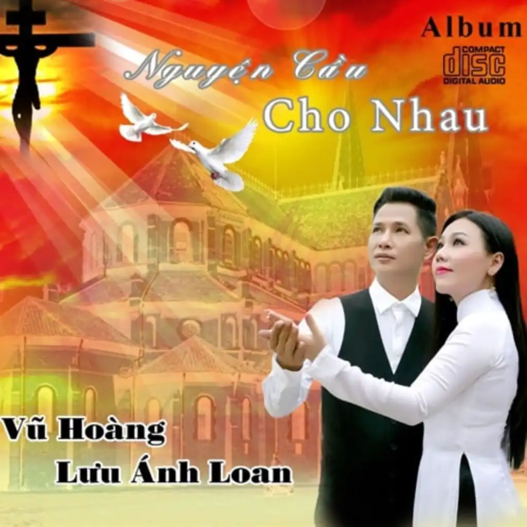 Nguyện Cầu Cho Nhau