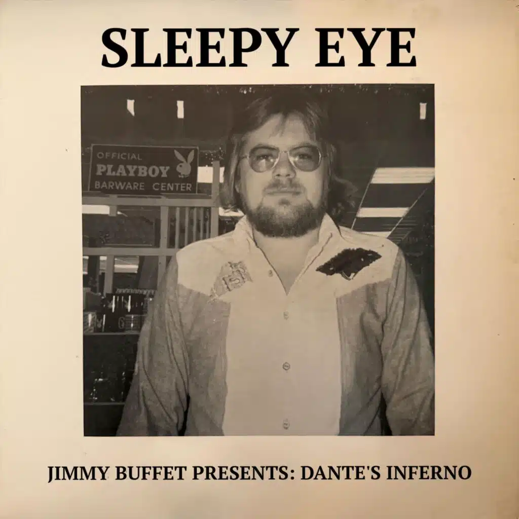 Sleepy Eye