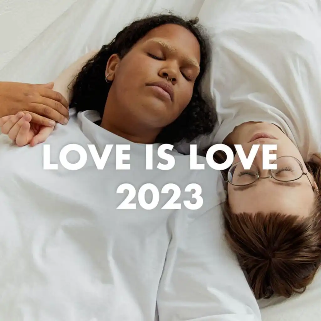 Love is Love 2023