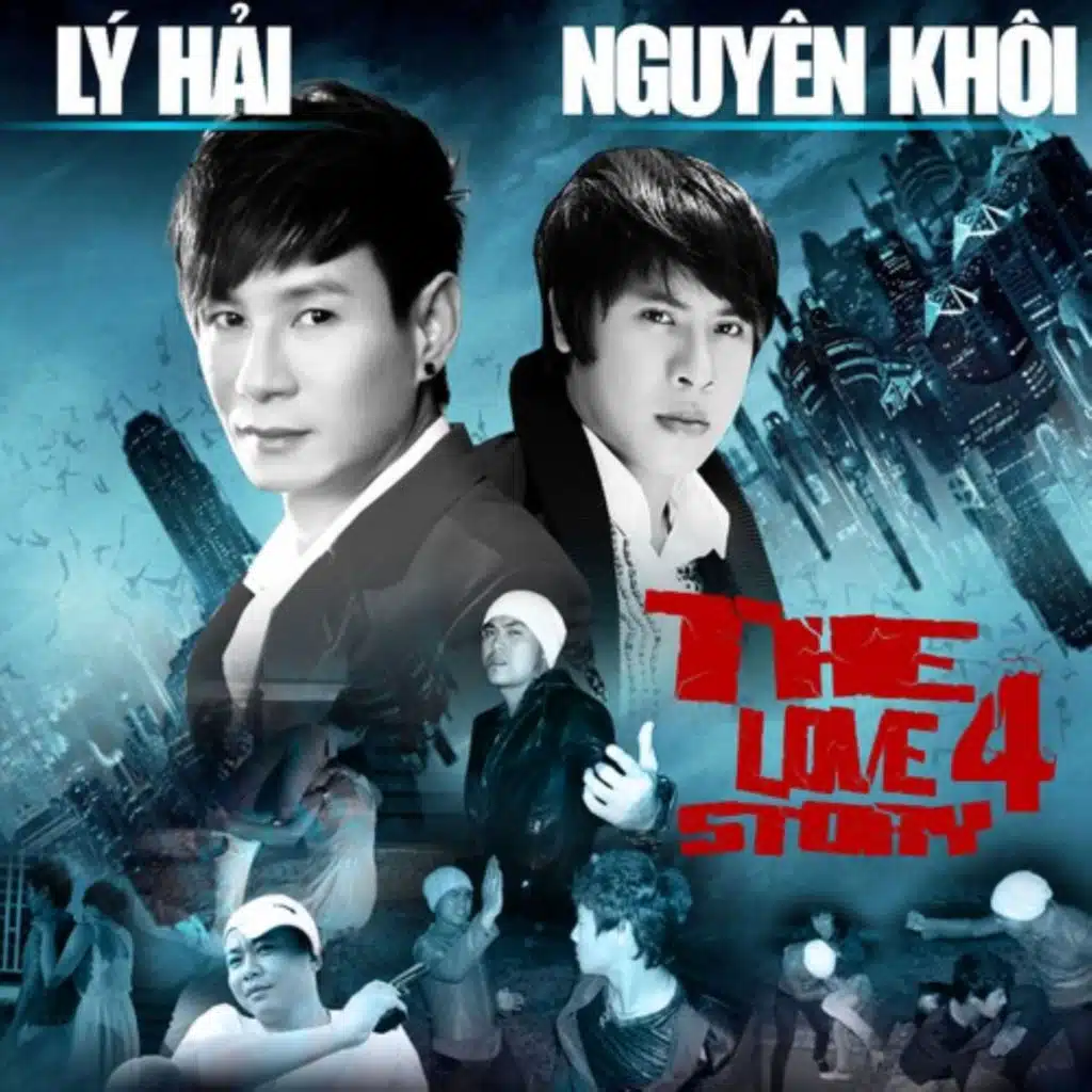 Suốt Đời Bên Nhau/Muốn Quên Lại Càng Nhớ Thêm