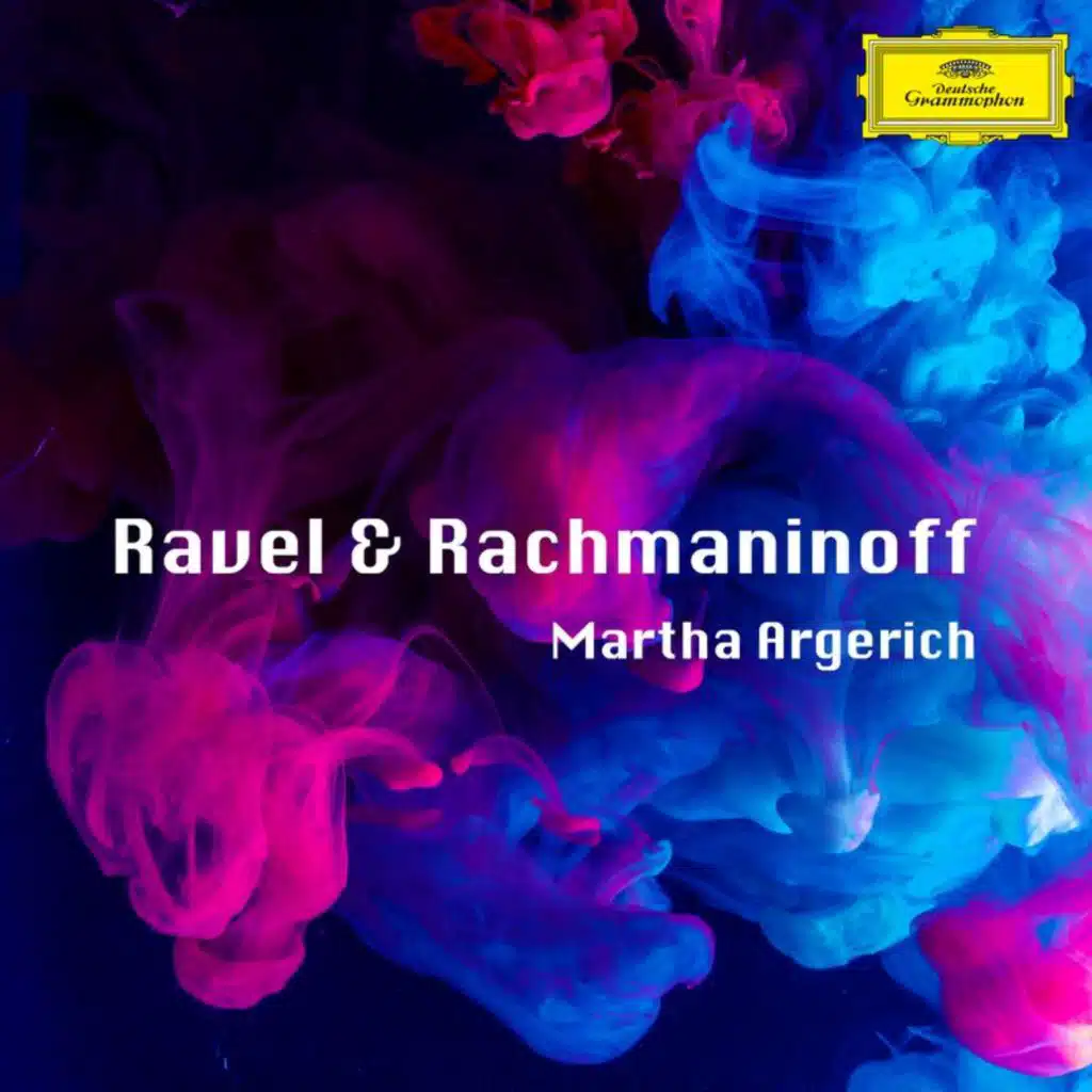 Ravel & Rachmaninoff