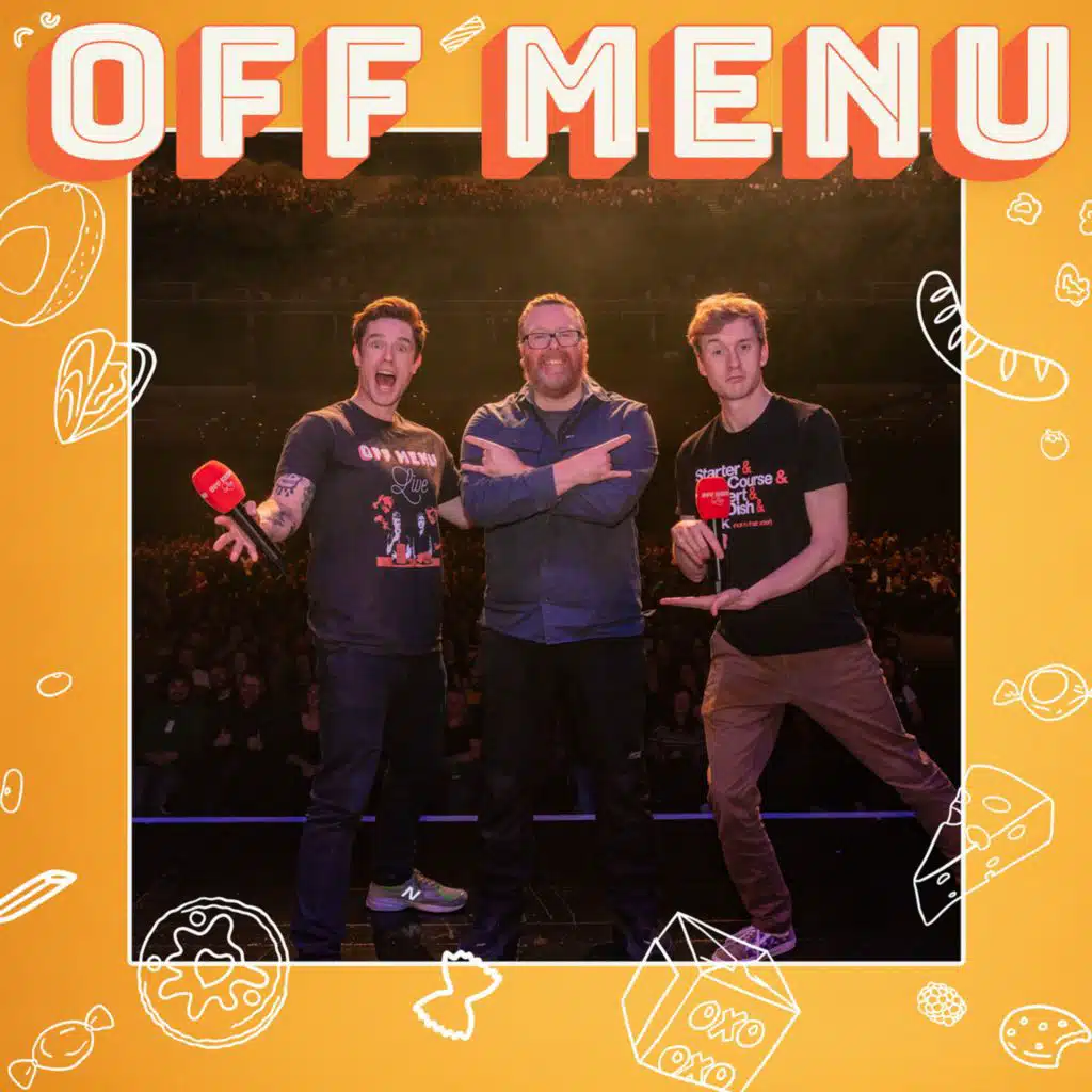 Ep 233: Frankie Boyle (Live in Glasgow)