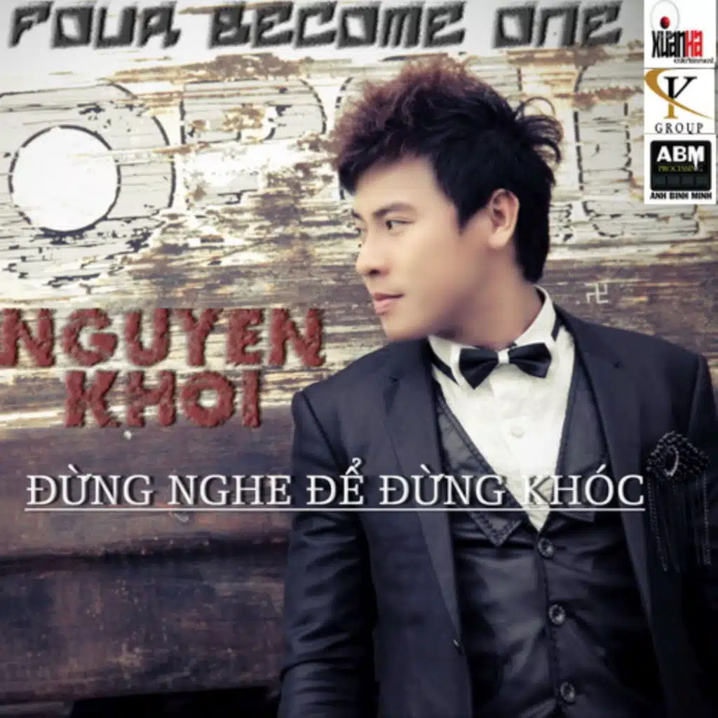 Đừng Nghe Để Đừng Khóc