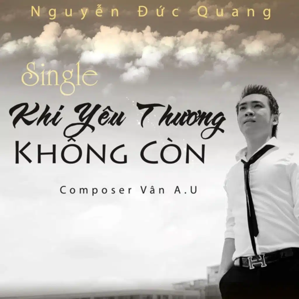 Vụn Vỡ/Mùa Đông Vắng