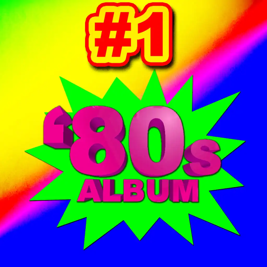 #1 '80s Album