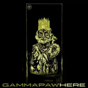 Gamma Paw
