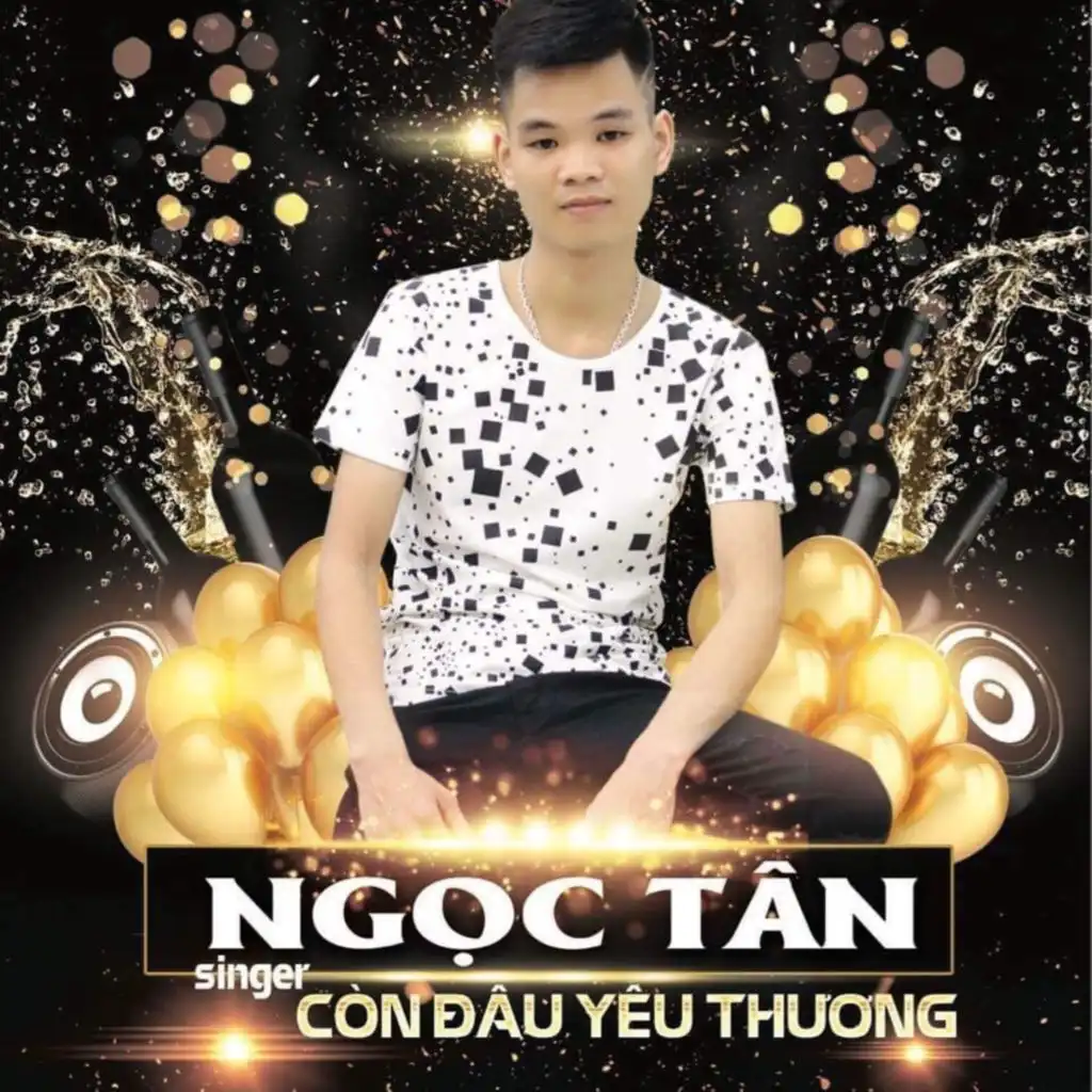 Ngọc Tân