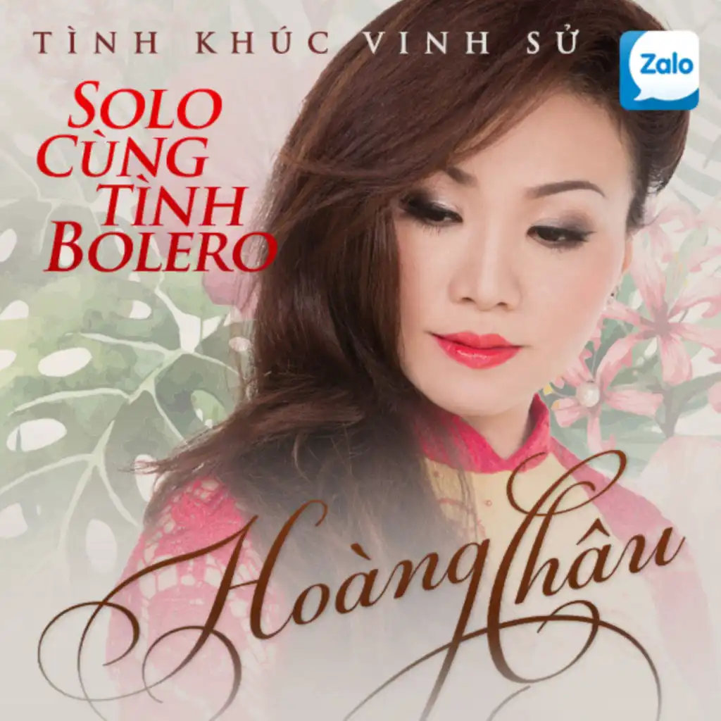 Tình Khúc Vinh Sử/Solo Cùng Tình Bolero