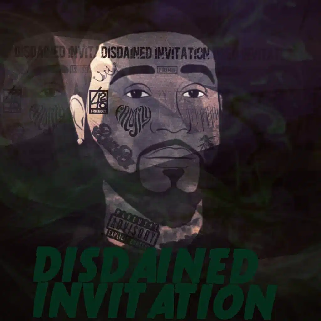 Disdained Invitation