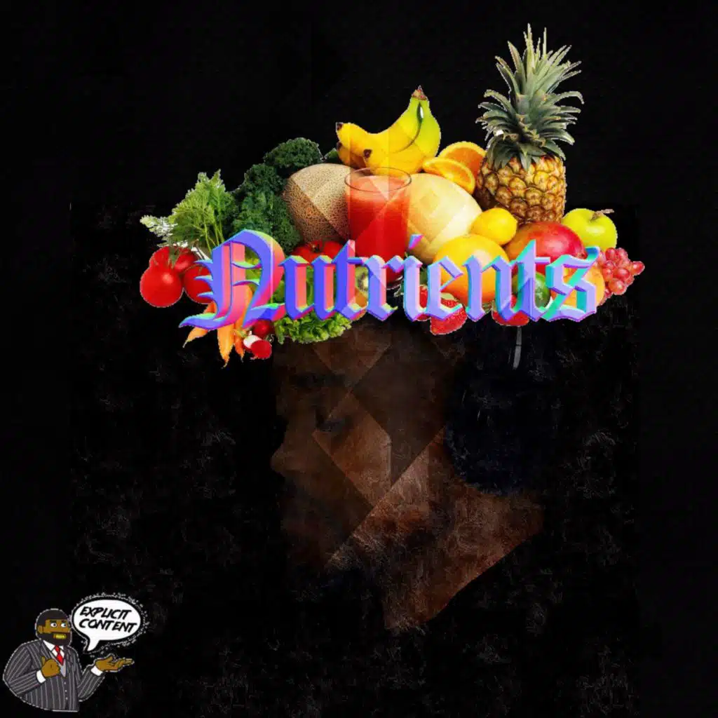 Hustler (feat. Chris O'bannon)