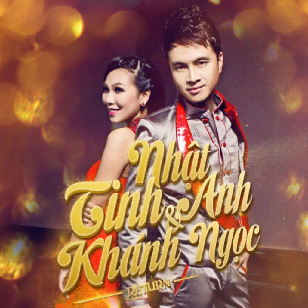 Trăng Tuyết Đợi Chờ