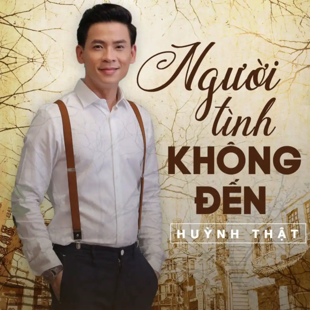 Người Tình Không Đến