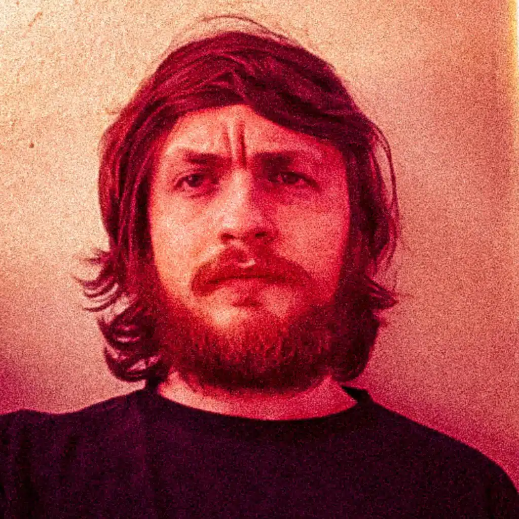 Sleeping On the Bart Train