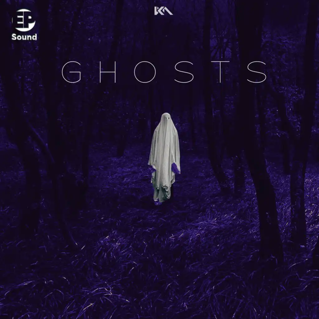 Ghosts (feat. WV3Z)