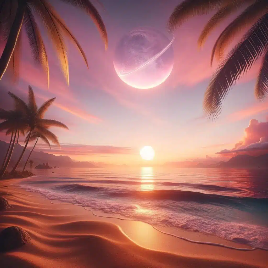 Chill Out Beach Party Ibiza