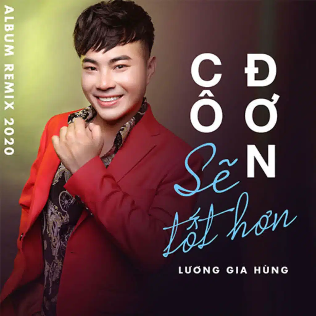 Cô Đơn Sẽ Tốt Hơn (Remix)