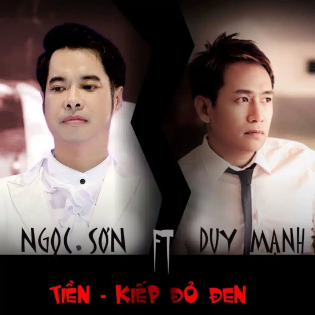 Kiếp Đỏ Đen/Tiền