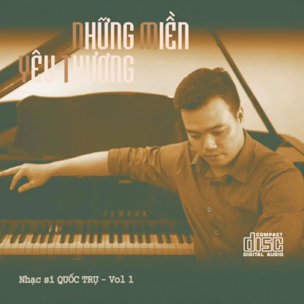 Những Miền Yêu Thương