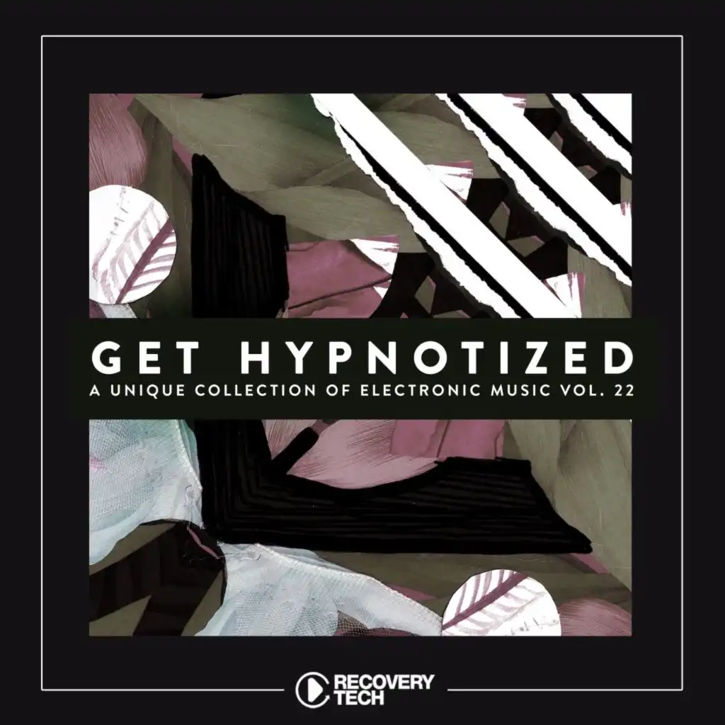 Get Hypnotized, Vol. 22