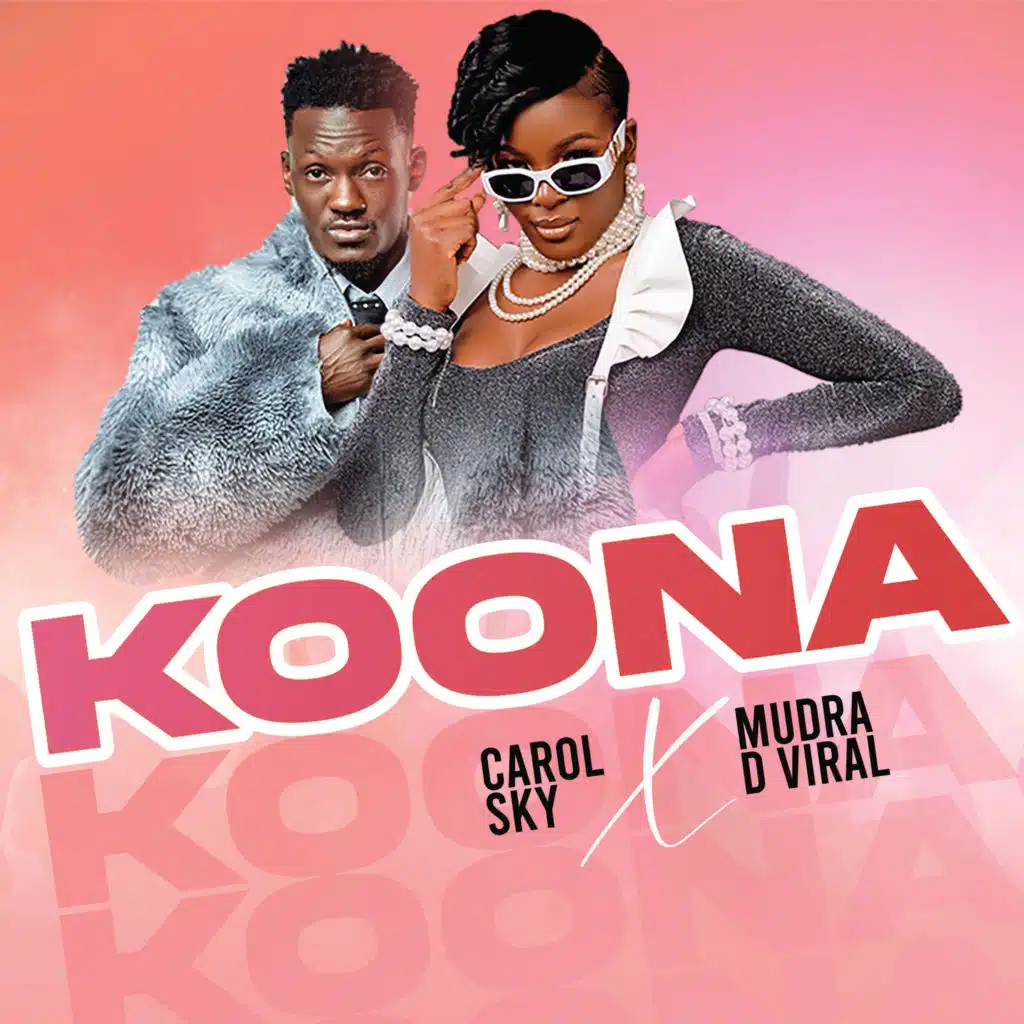 Koona (feat. Mudra D Viral)