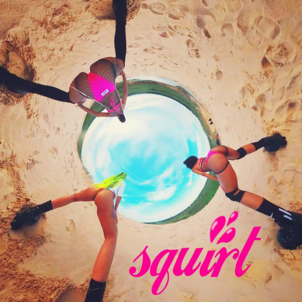 SQUIRT