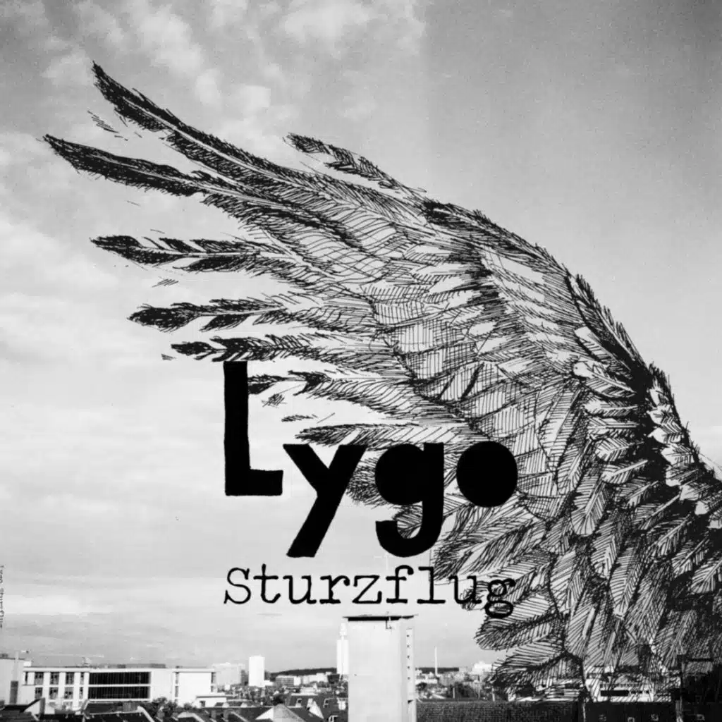 Sturzflug