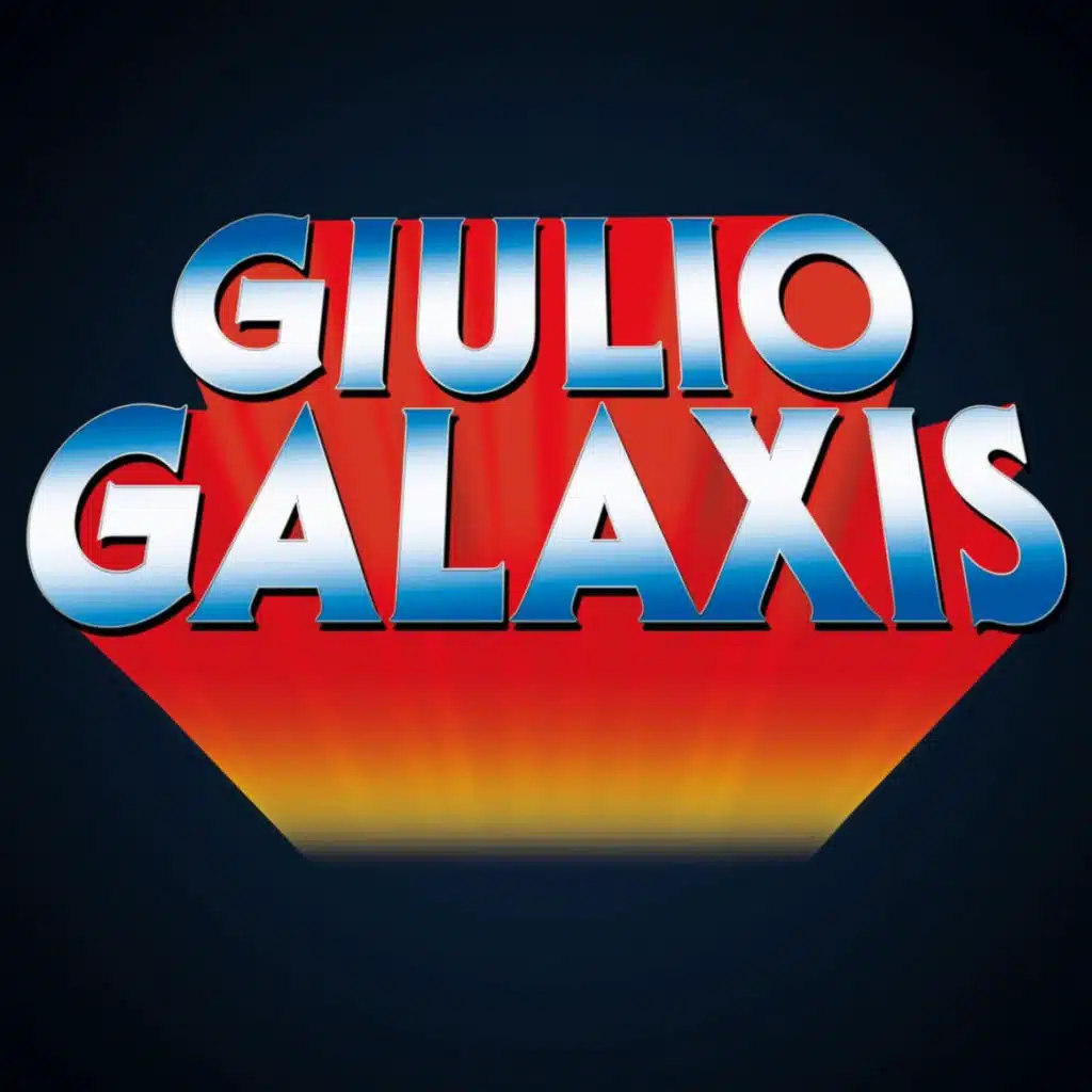 Giulio Galaxis