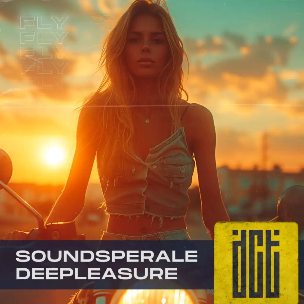 Soundsperale, Deepleasure