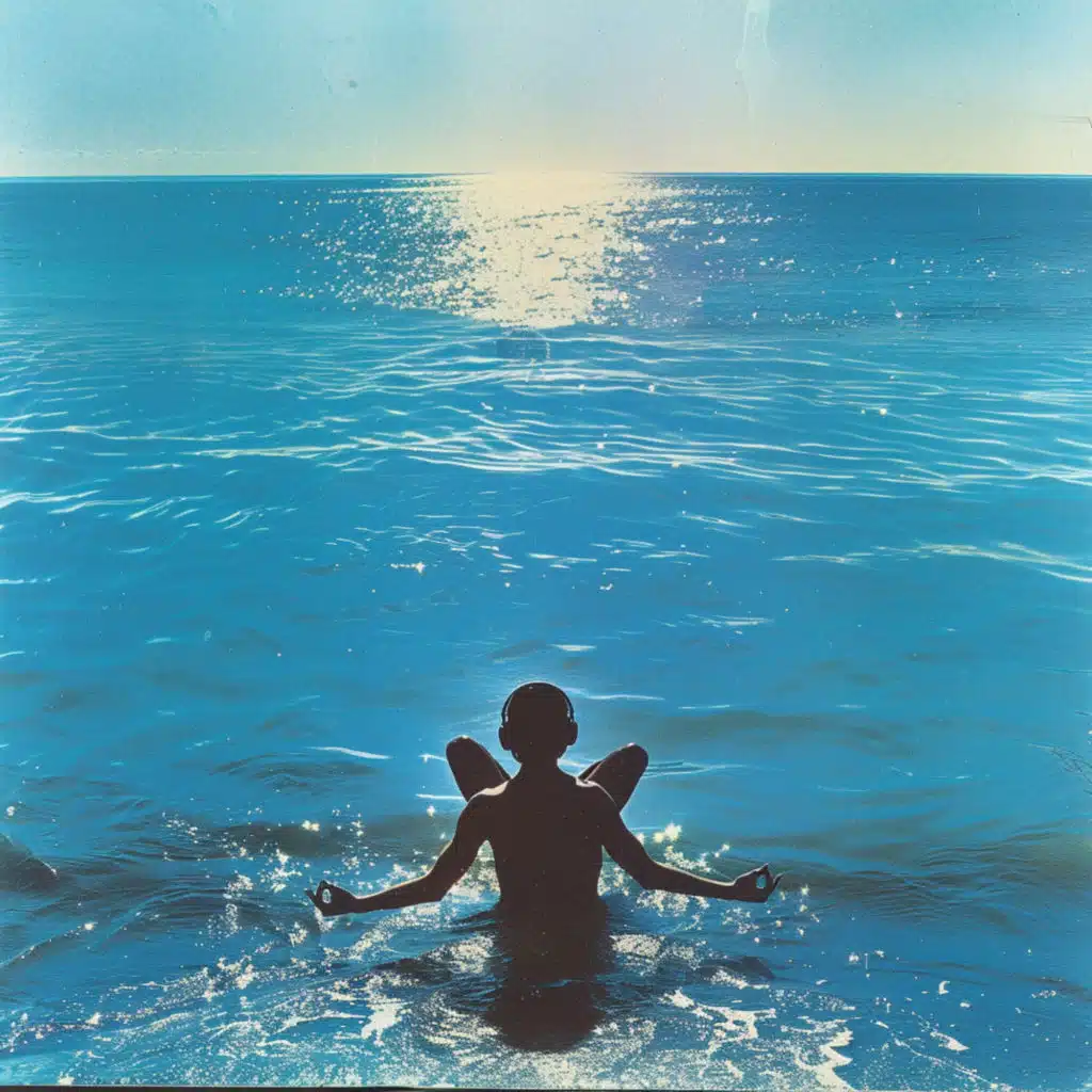 Ocean Flow: Yoga Wave Sync