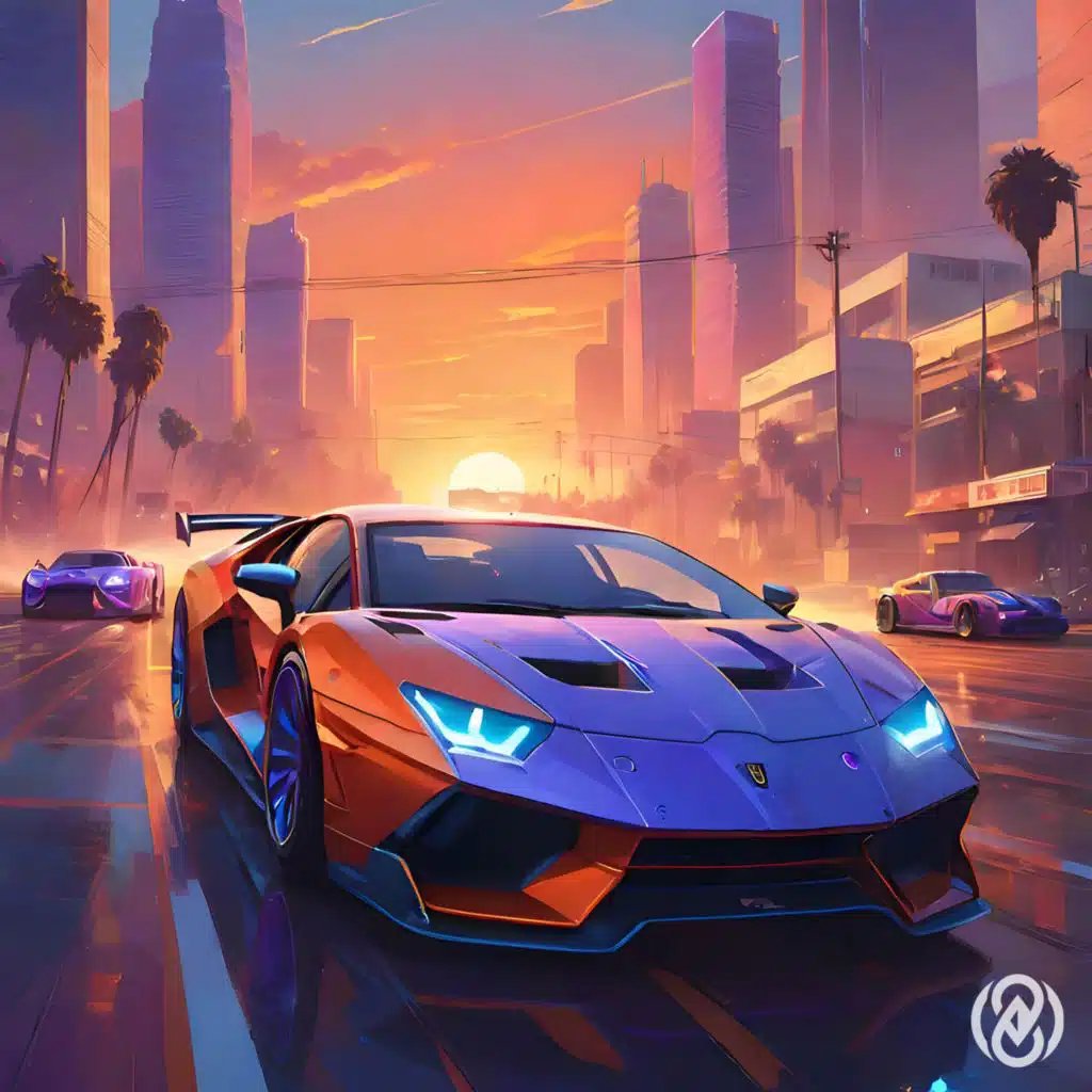 I Love It (8D Audio)