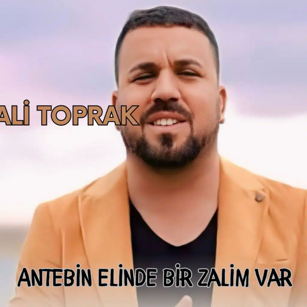 Ali Toprak