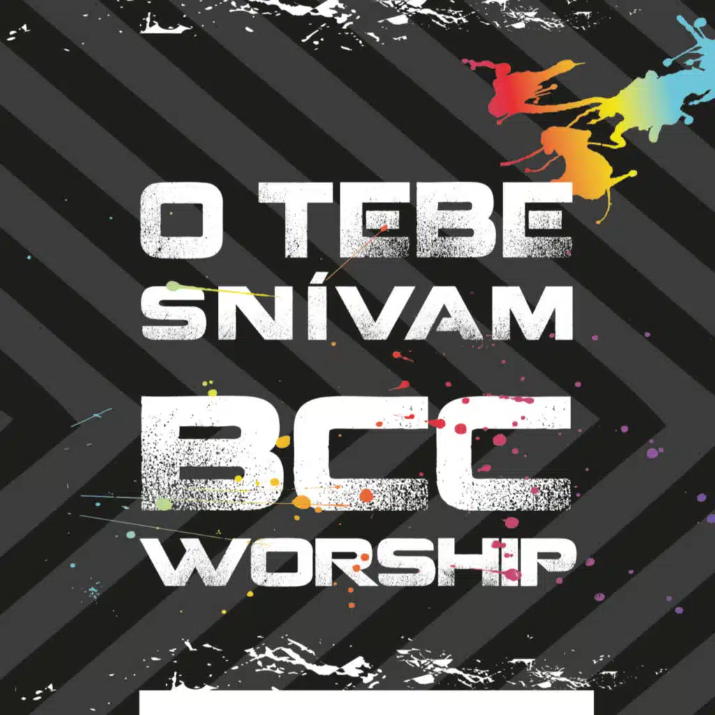 O Tebe snívam