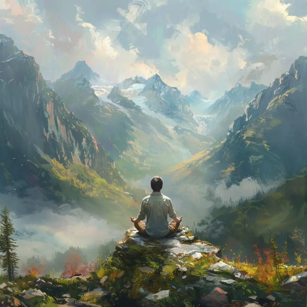 Viaje De Relajación Zen: Música De Retiro Pacífico Para La Serenidad