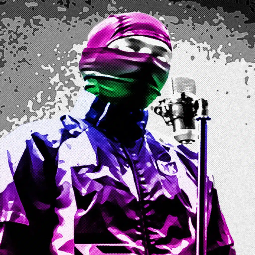 Boom Bap Squad, Vol. 4